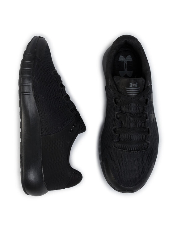 Under Armour Маратонки за бягане Under Armour Ua W Micro G Pursuit Bp 3021969-001 Черен