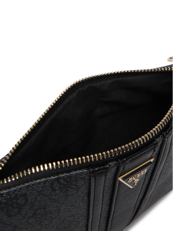 Guess Geantă Guess PW7583 P6474 Gri închis