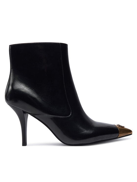 PINKO Μποτάκια PINKO Lucy 11 SD0177 P043 Μαύρο