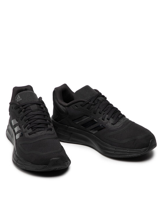 adidas Взуття для бігу adidas Duramo 10 GX0711 Чорний
