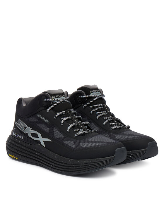 Skechers Снікерcи Skechers Max Cushioning Suspension- Terrace 220935 Чорний
