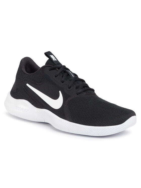 Nike Zapatillas de running Nike Nike Flex Experience RN 9 CD0225 001 Negro