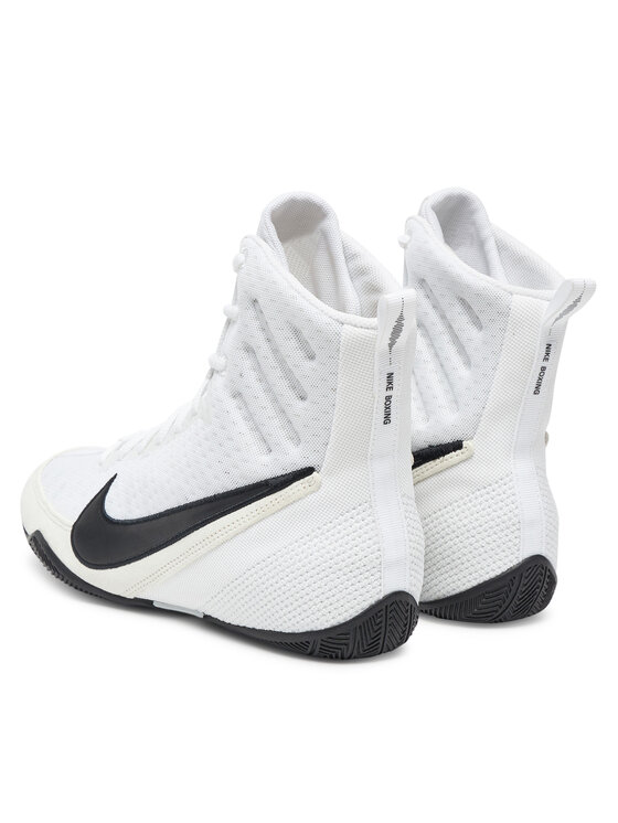 Nike Boxerské topánky Nike Machomai 3 HF7333 101 Biela