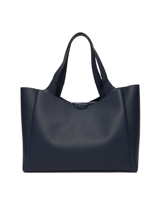 DKNY Rankinė DKNY R43AYG32 Tamsiai mėlyna