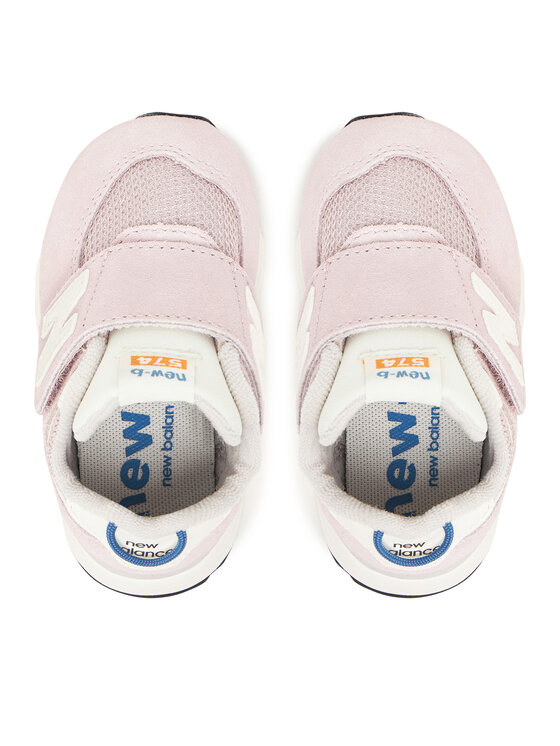 New Balance Sneakersy New Balance NW574VPK Ružová
