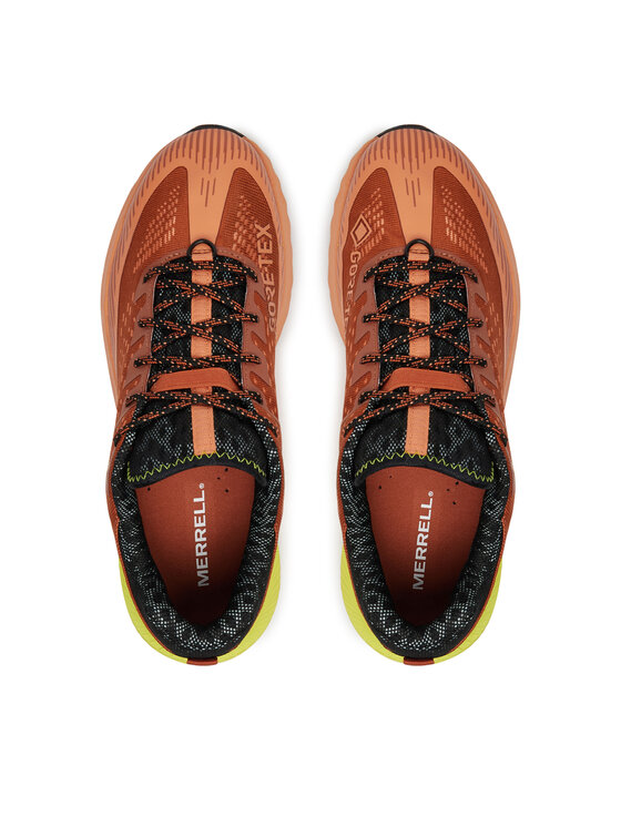 Încălțăminte pentru sală Merrell Agility Peak 5 Gtx GORE-TEX