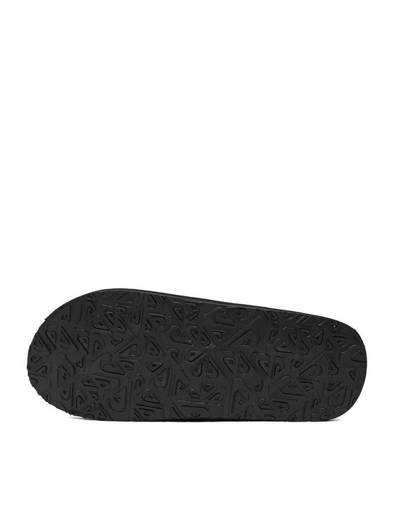 Quiksilver В'єтнамки Quiksilver 808416 Чорний