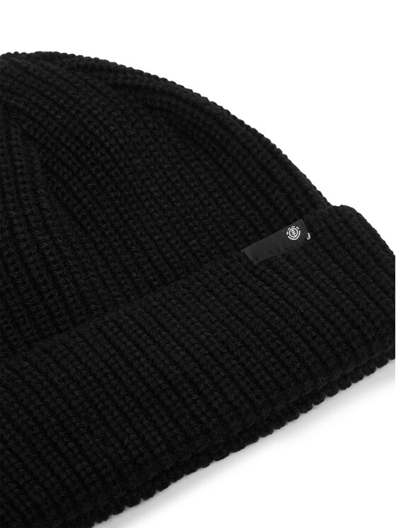Element Gorro Element Low Docker ELYHA00234 Negro