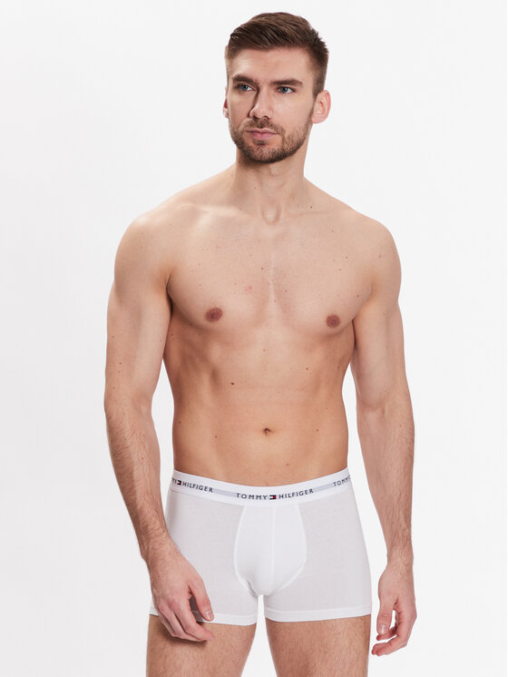 Tommy Hilfiger Tommy Hilfiger Set bokserica﻿ UM0UM02761 Šarena