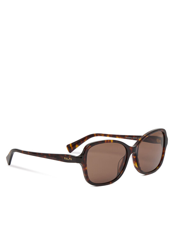 LAUREN RALPH LAUREN Sunčane naočale LAUREN RALPH LAUREN 0RA5351U 500373 Smeđa