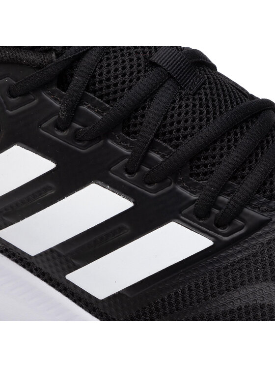 adidas Bėgimo batai adidas Runfalcon F36199 Juoda