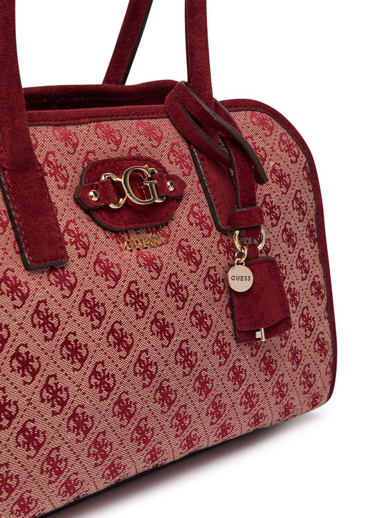 Guess Rankinė Guess Samantha HWJG23 13060 Vyšninė