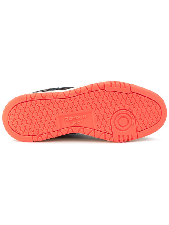 Reebok Αθλητικά Reebok Court Double Mix EH3280 Μαύρο
