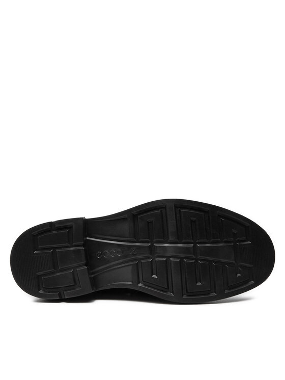 ECCO Lordsy ECCO Metropole London Penny Lo 52565401001 Czarny