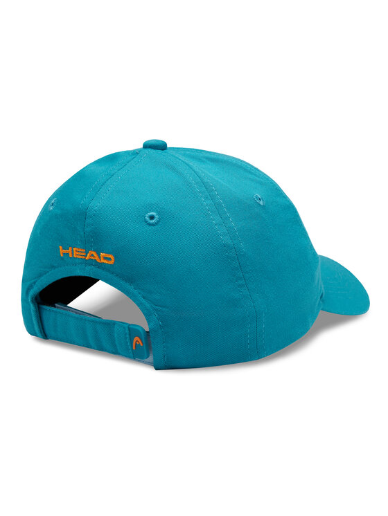 Head Gorra con visera Head Monster 287033 Turquesa