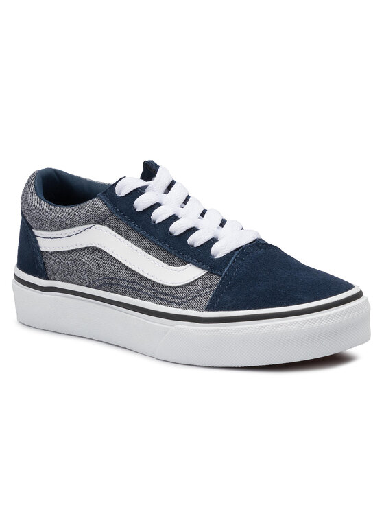 Vans Scarpe sportive Vans Old Skool VN0A4BUUV9E1 Blu scuro