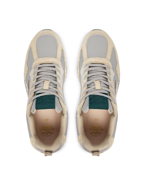 Aeronautica Militare Снікерcи Aeronautica Militare 262SC0276UCT03546 Кольоровий