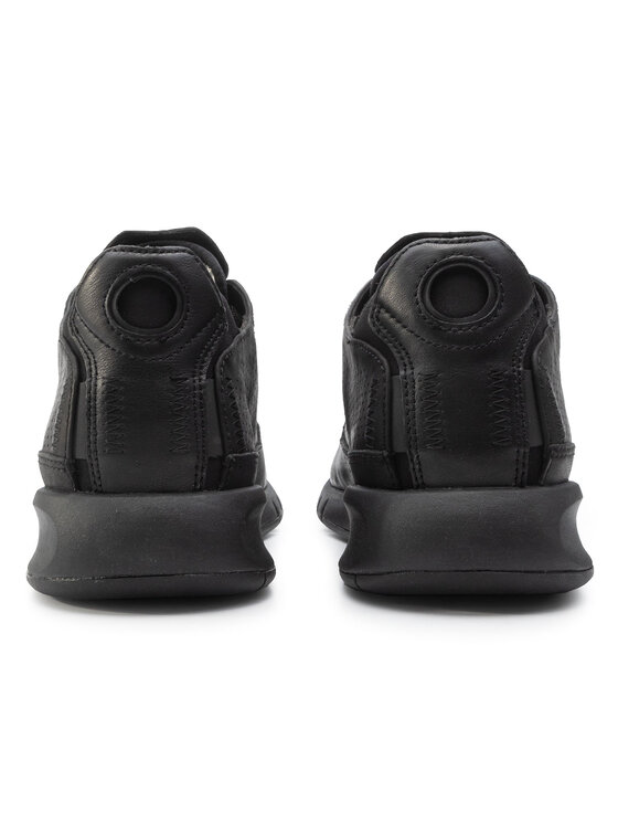 Geox Αθλητικά Geox U Aerantis A U927FA 00043 C9997 Μαύρο