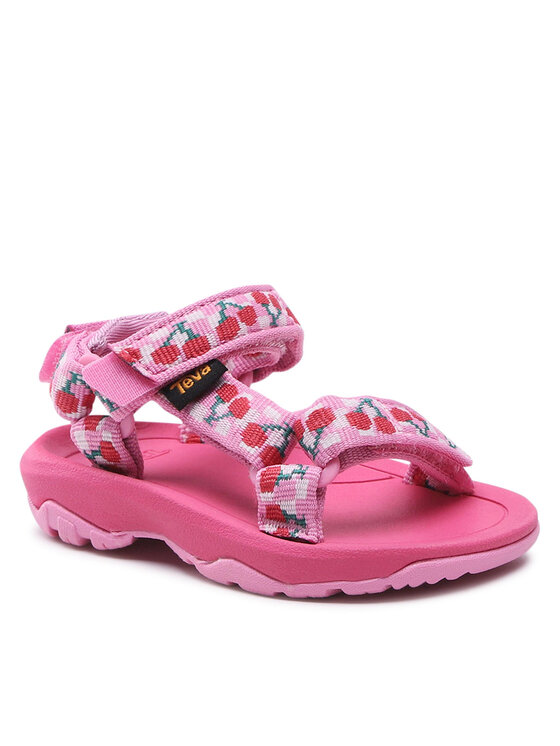 Teva Босоніжки Teva T Hurricane Xlt 2 1019390T Рожевий