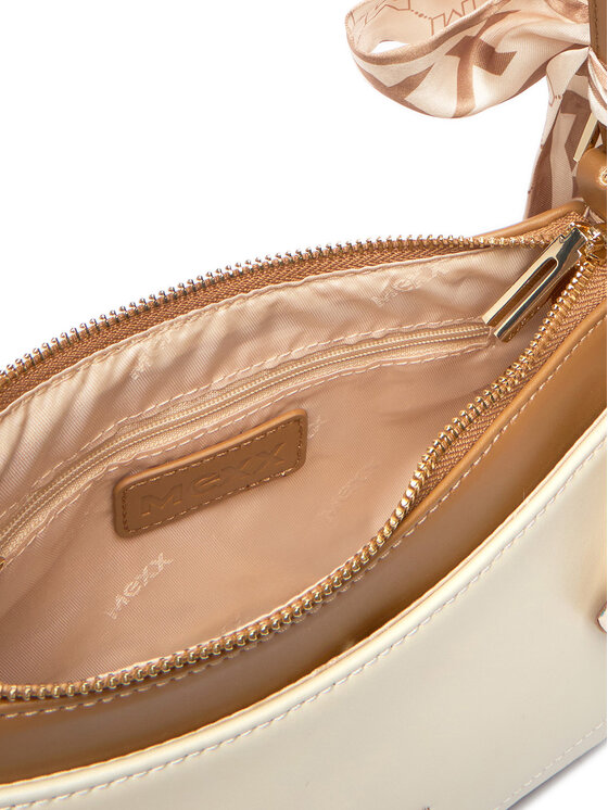 MEXX Сумка MEXX CEO-MEXX-S-021-09 Écru