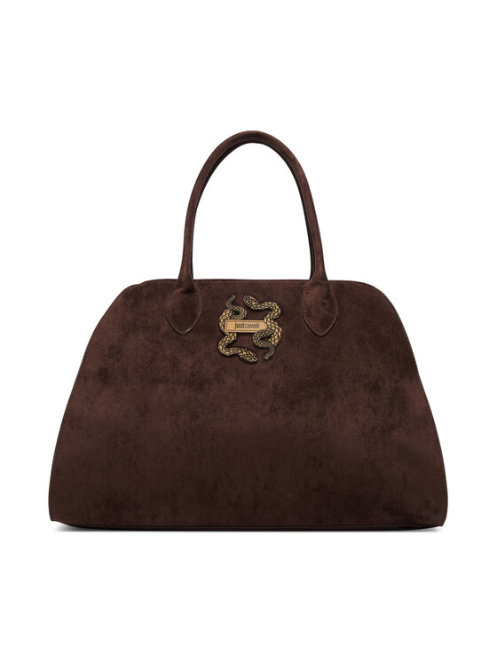 Just Cavalli Borsetta Just Cavalli 81RA4BB3 ZSE74 Marrone