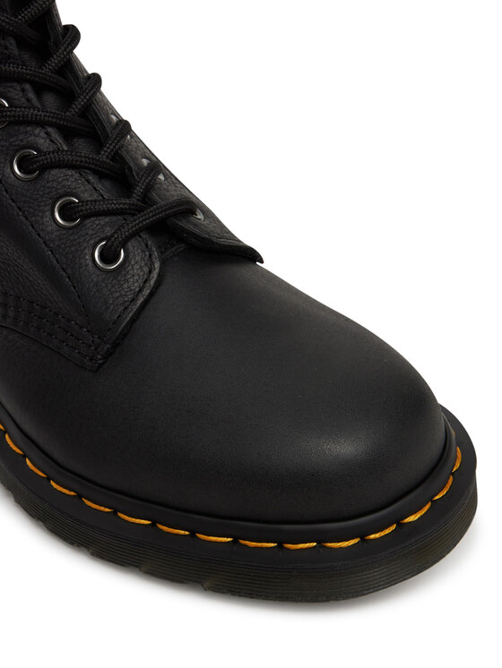Dr. Martens Черевики туристичні Dr. Martens 1460 Pascal Ambassador DM31981001 Чорний