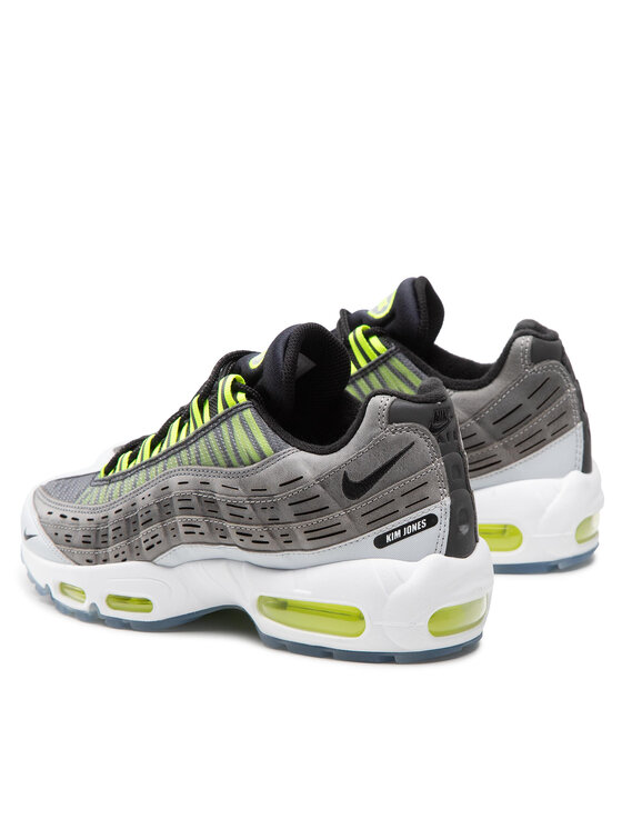 Nike Laisvalaikio batai Nike Air Max 95/Kim Jones DD1871 002 Pilka
