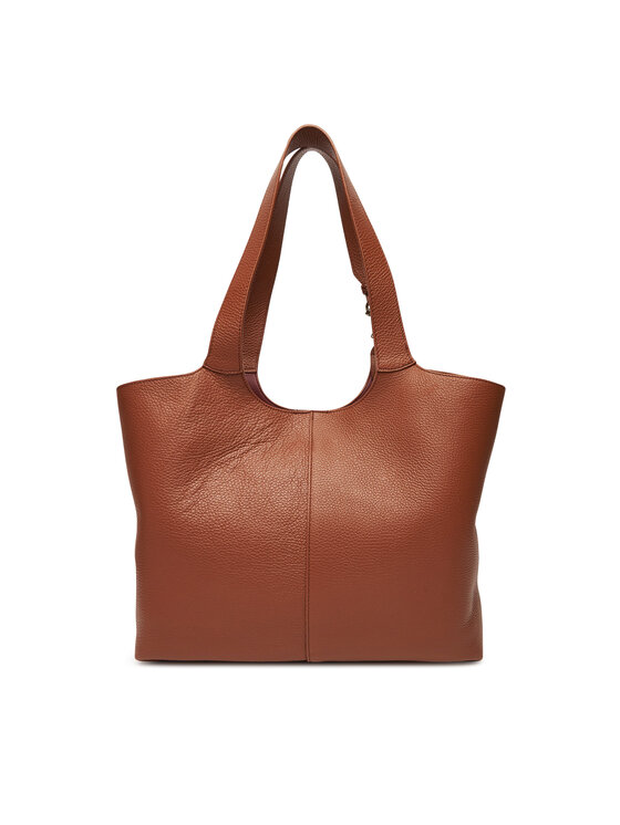 Coccinelle Сумка Coccinelle SHA Coccinelle C-Easy E1 SHA 11 01 01 Коричневий