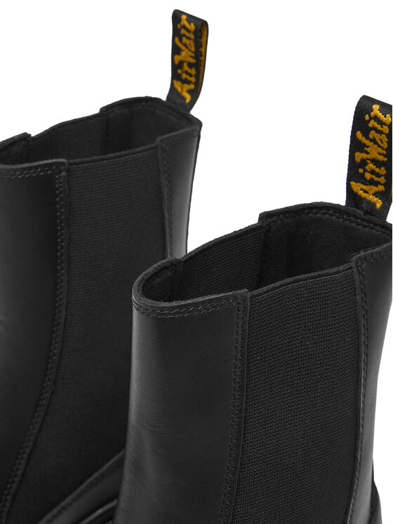 Dr. Martens Челсі Dr. Martens Maybole Chelsea 32069001 Чорний