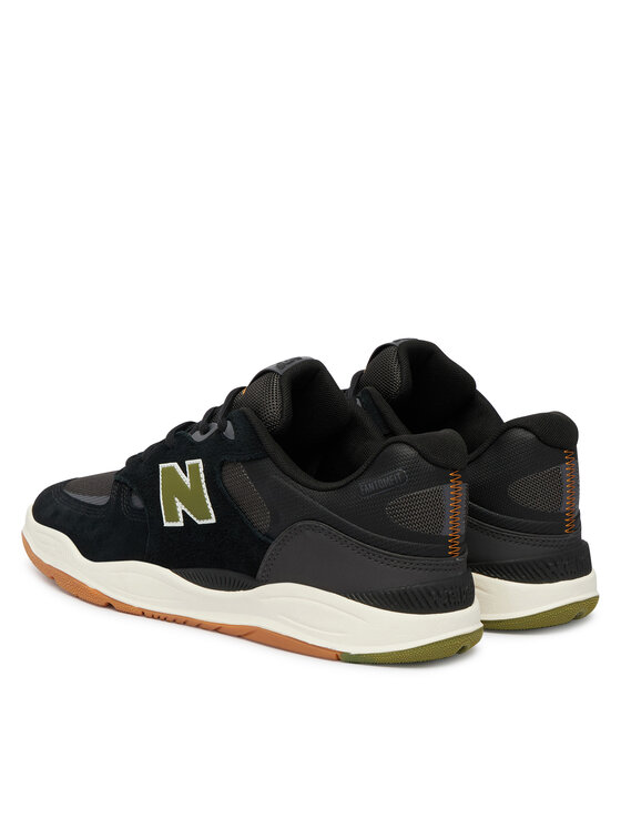 New Balance Sneakers New Balance UN1010A Nero