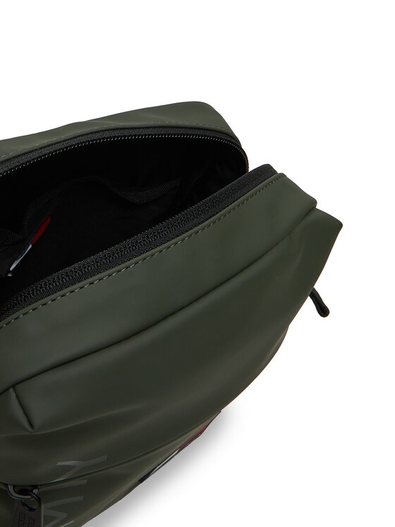 Tommy Jeans Válltáska Tommy Jeans AM0AM12902 Zöld