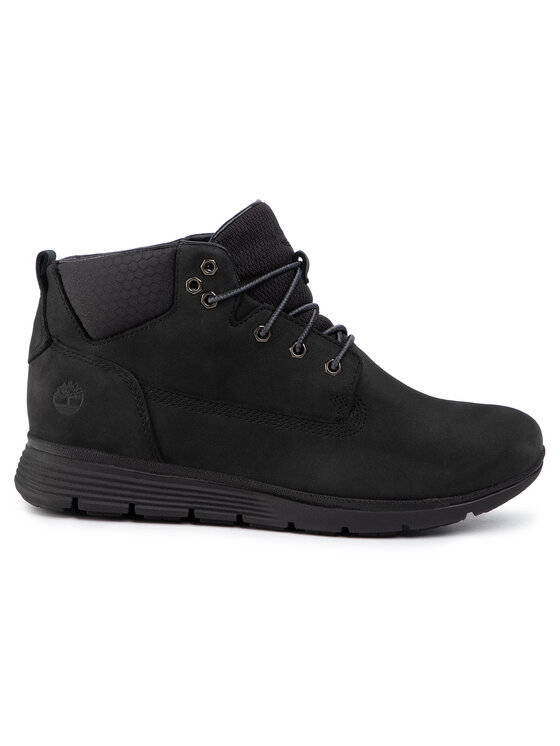 Timberland Kotníková obuv Timberland Killington Chukka TB0A1V7U0011 Černá
