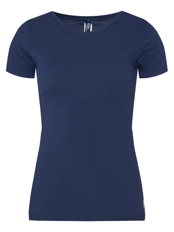 Polo Ralph Lauren Polo Ralph Lauren Піжама 4P0719 Cиній Regular Fit