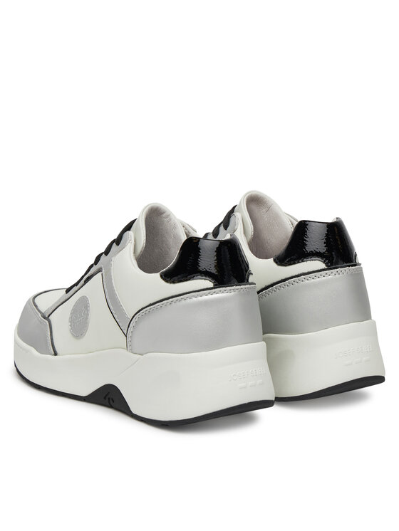 Josef Seibel Sneakers Josef Seibel Lissi 12 96512 Bianco