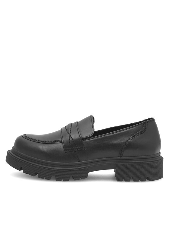 Lasocki Loafersy Lasocki EST-DONNA-52 Czarny