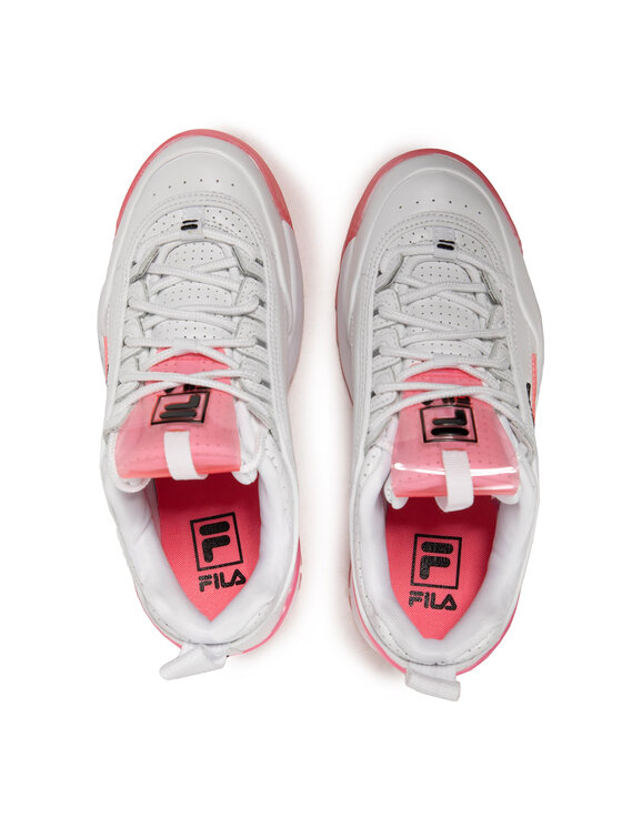 Fila Sneakers Fila Disruptor Premium Wmn 1010862.94Q Vișiniu