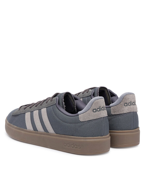 adidas Снікерcи adidas Grand Court 2.0 JS1702 Сірий