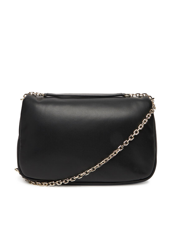 Patrizia Pepe Сумка Patrizia Pepe 8B0221/L113-K470 Чорний