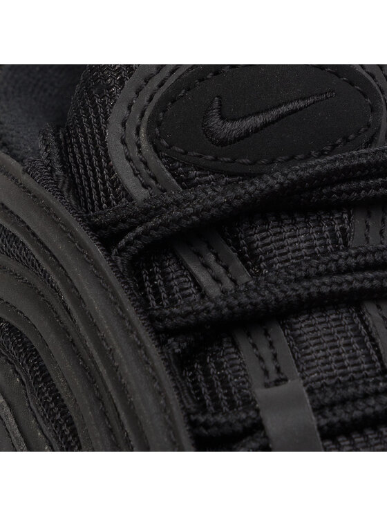 Nike Laisvalaikio batai Nike Air Max 97 BQ4567 001 Juoda