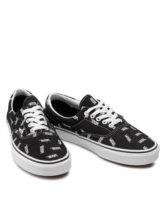 Vans Kedai Vans Era VN0A54F1QW71 Juoda