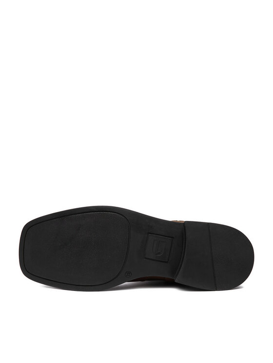 G-STAR Ботильйони G-Star Raw CEO-WI45-CHRISTIAN-01 Коричневий