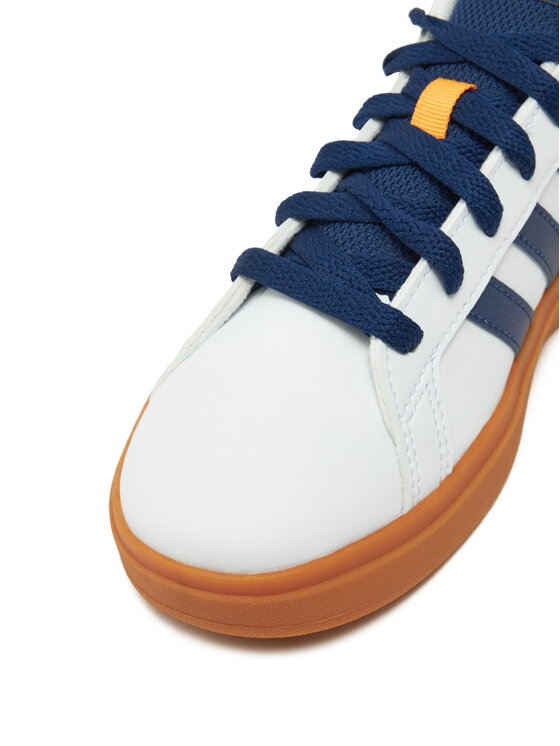 adidas Superge adidas Grand Court Lifestyle JI0969 Bela