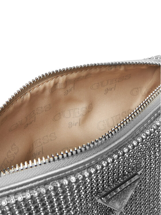 Guess Сумка Guess J5BZ15 WG830 Срібний