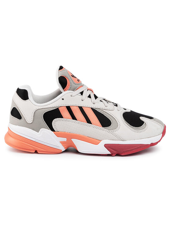 adidas Sneakersy adidas Yung 1 EE5320 Béžová