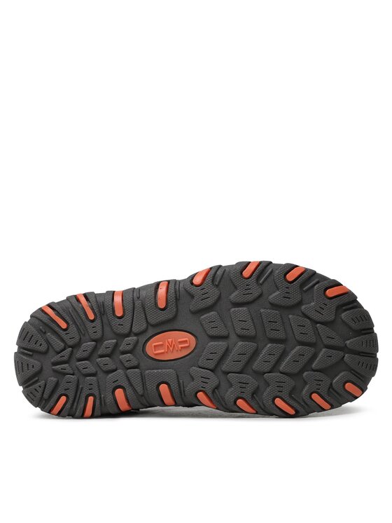 CMP Босоніжки CMP Kids Sahiph 30q9524 Голубий