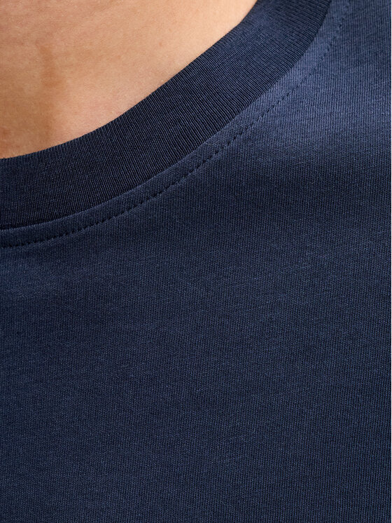 Jack & Jones Jack & Jones Camiseta Evin 12290173 Azul Regular Fit