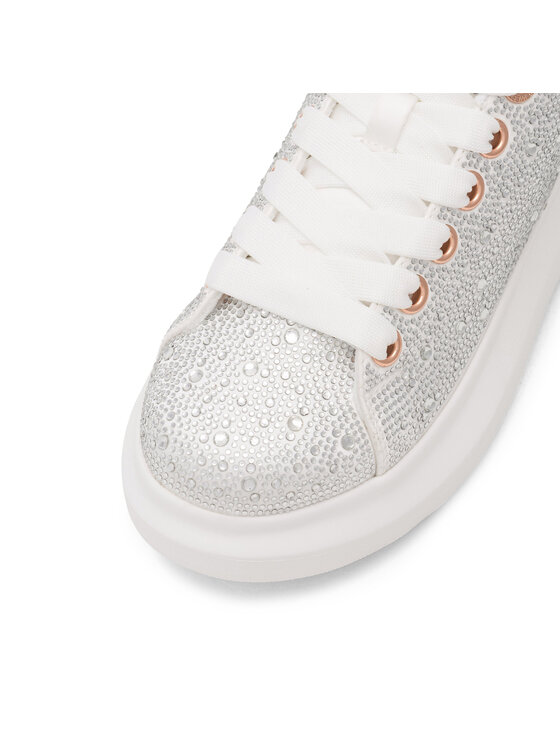 Nine West Снікерcи Nine West NURIYA NW-23-001 Білий