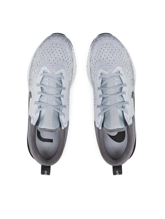 Nike Pantofi pentru alergare Nike Odyssey React A09819 003 Gri