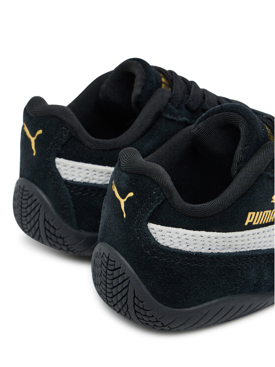 Puma Снікерcи Puma Speedcat Og Ac Inf 401700 01 Чорний