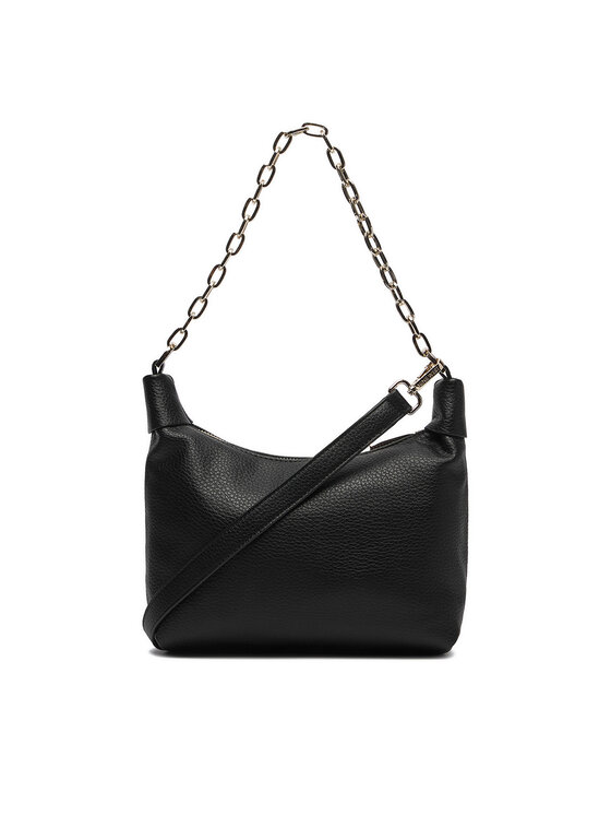 Nine West Дамска чанта Nine West CEO-BELGRAVIA-LH22288 Черен